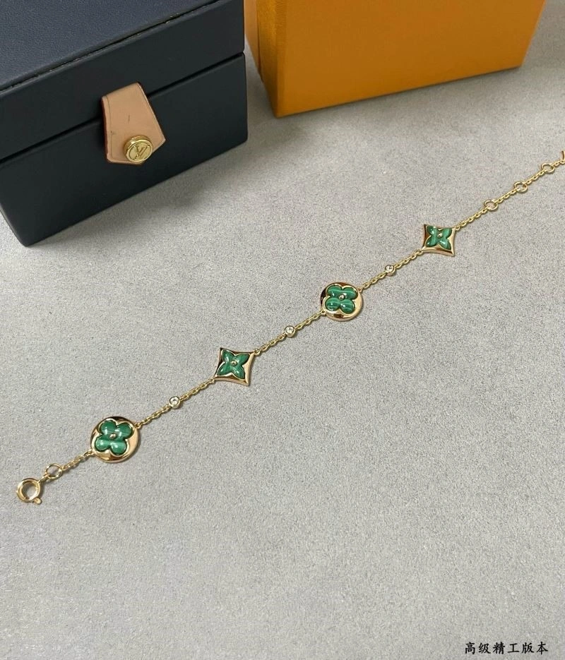 Louis Vuitton Bracelets Refined 249568