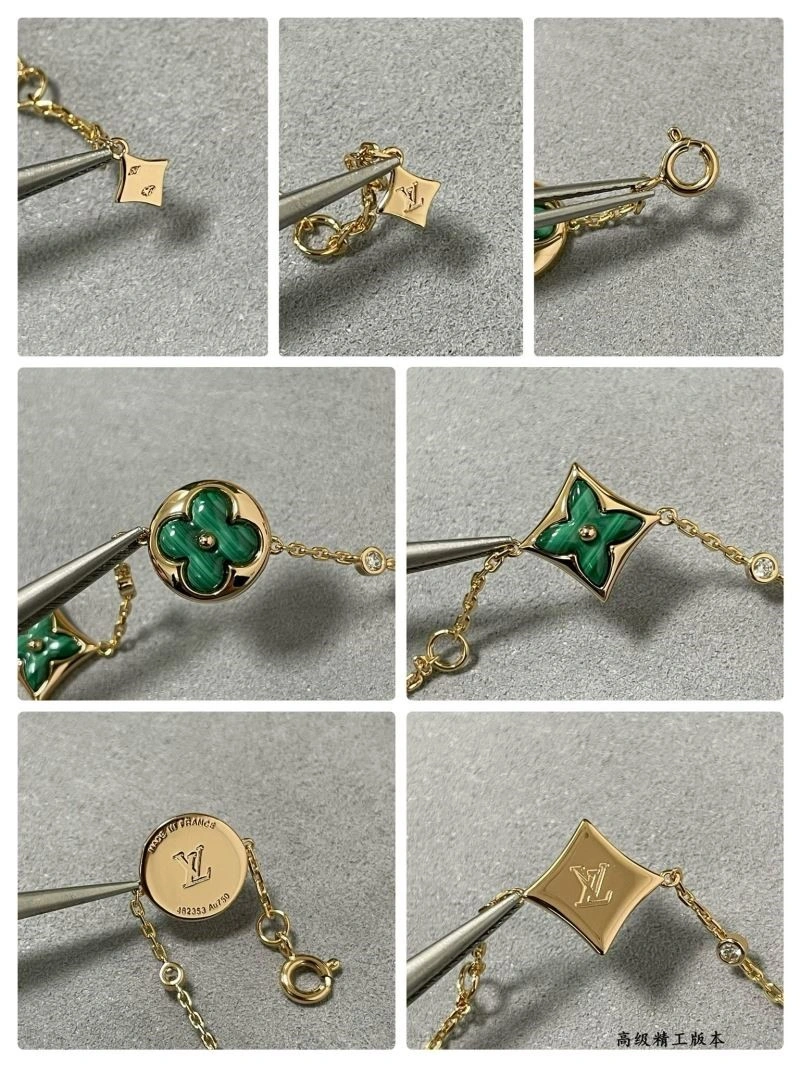 Louis Vuitton Bracelets Refined 249568