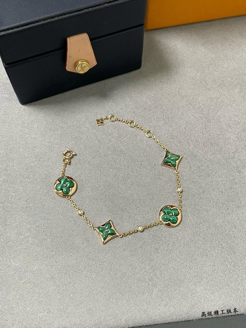 Louis Vuitton Bracelets Refined 249568