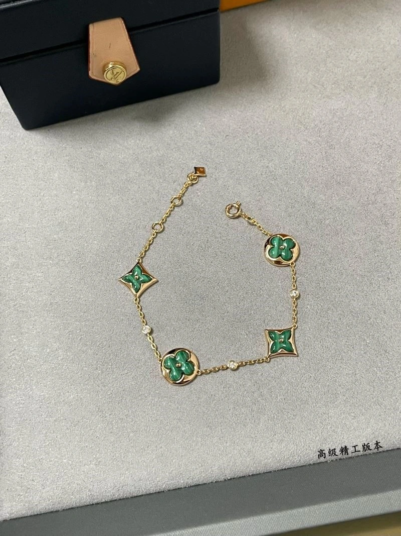 Louis Vuitton Bracelets Refined 249568
