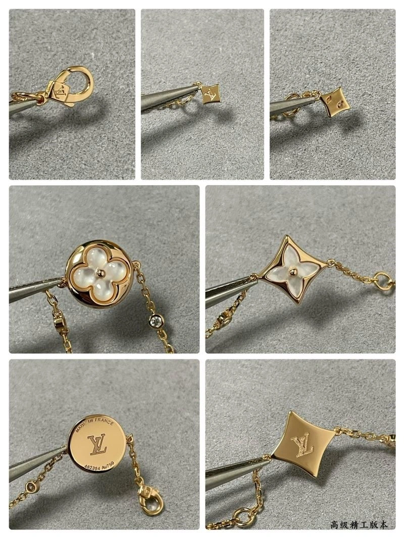 Elegant Louis Vuitton Bracelets 249586