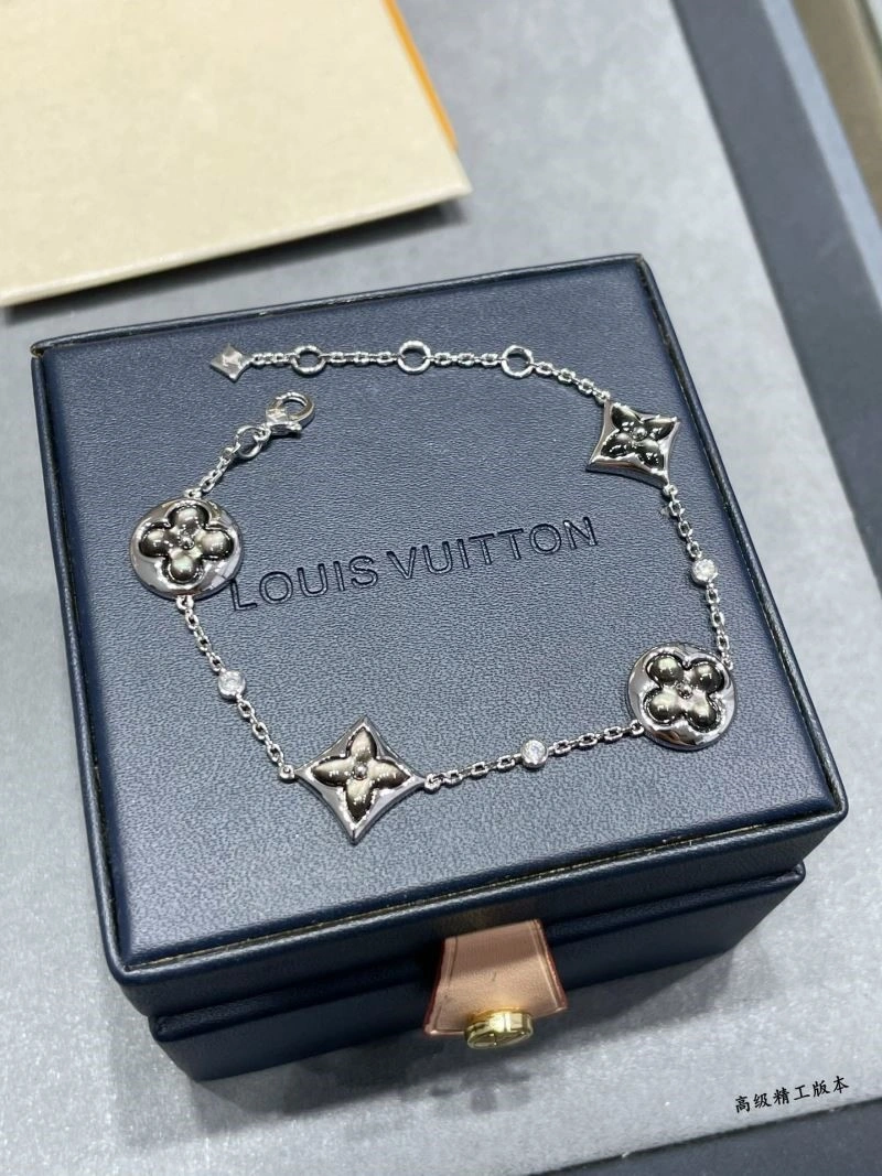 EyeCatching Louis Vuitton Bracelets 249583