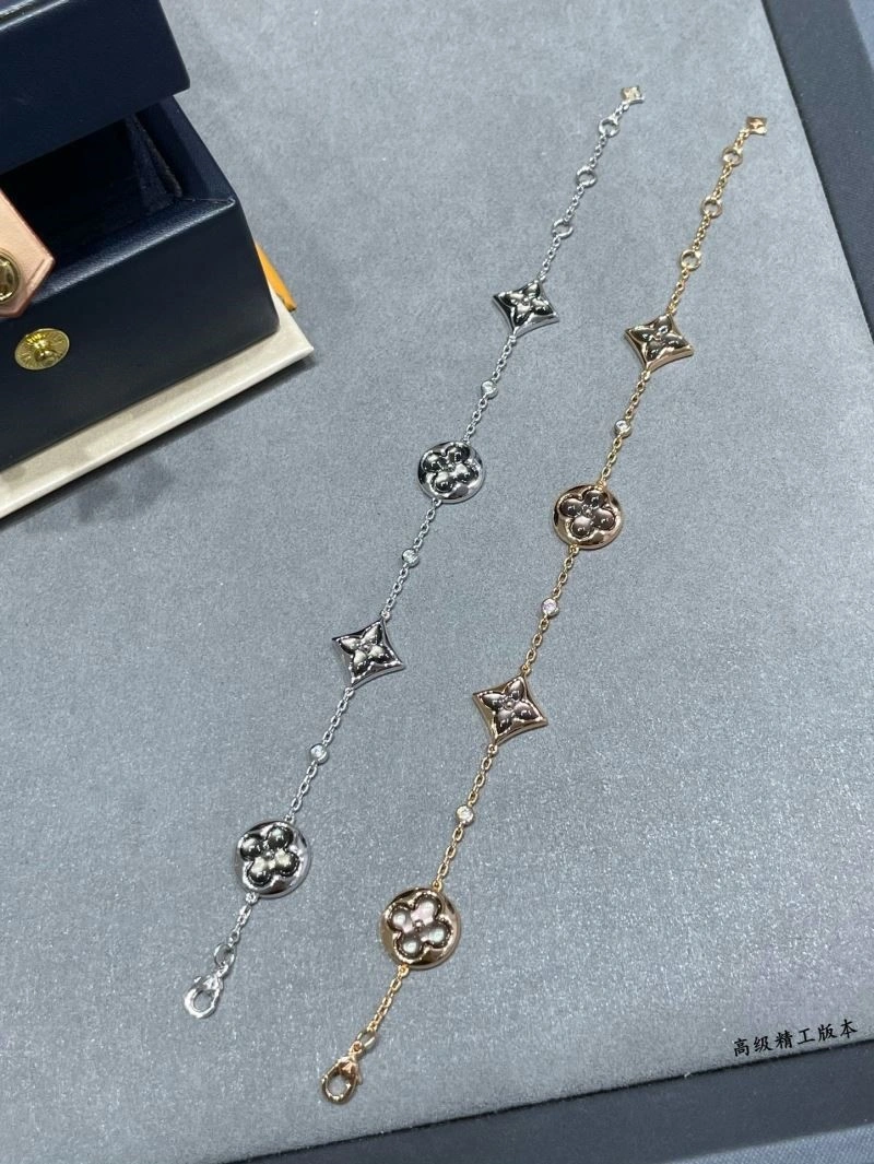 EyeCatching Louis Vuitton Bracelets 249583