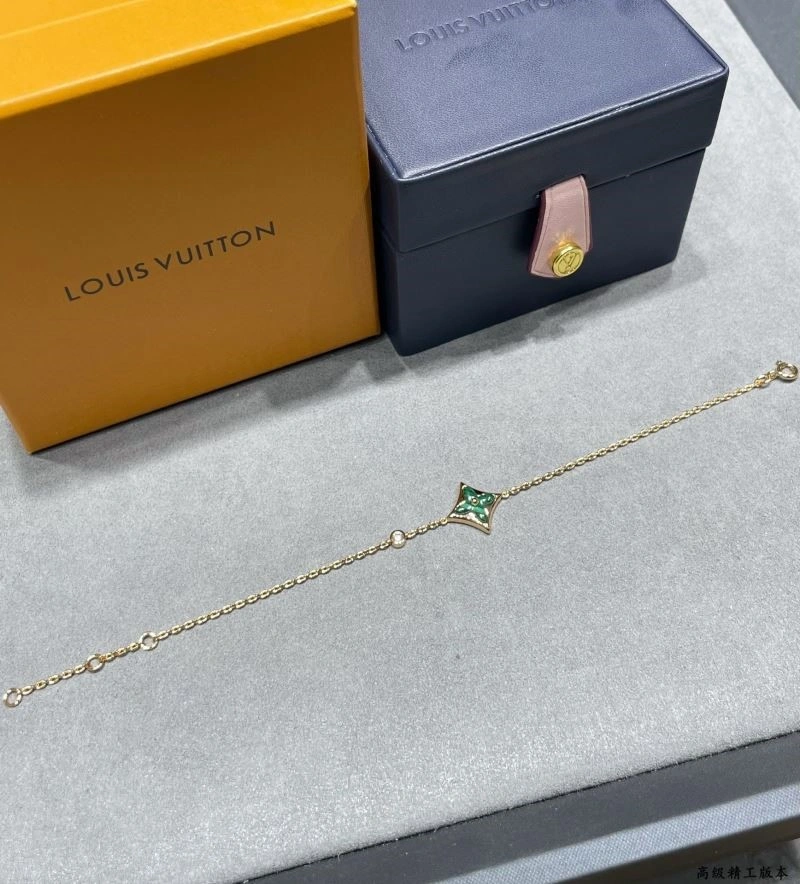 Classic Louis Vuitton Bracelets 249582