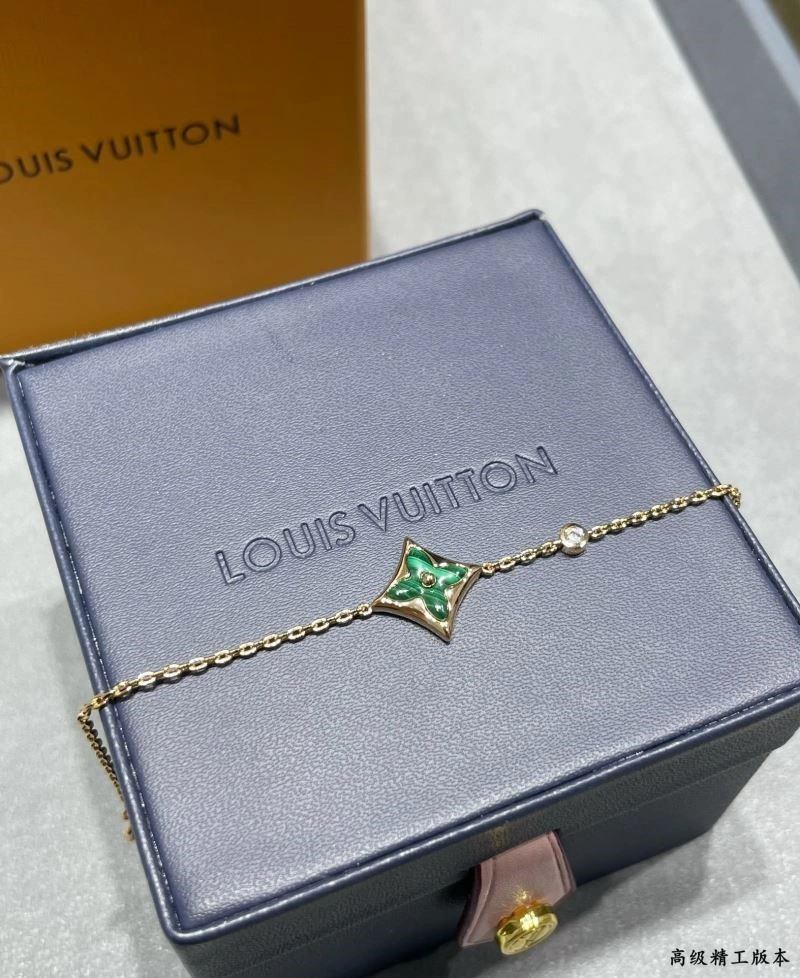 Classic Louis Vuitton Bracelets 249582