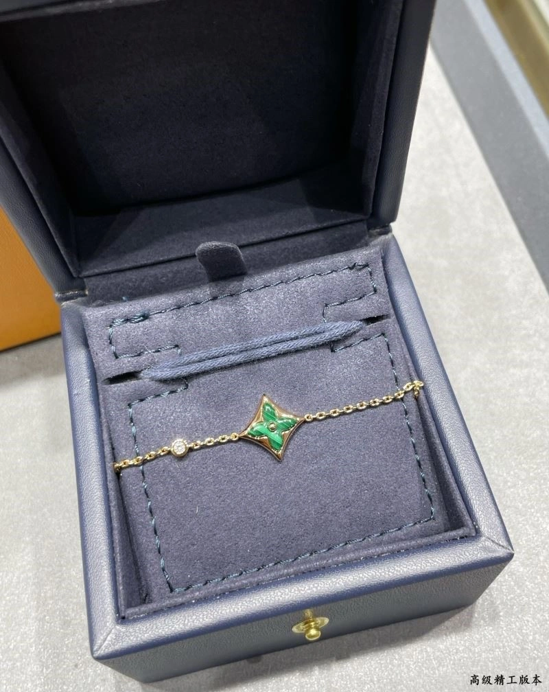 Classic Louis Vuitton Bracelets 249582