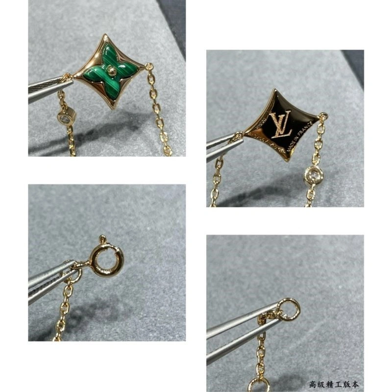Classic Louis Vuitton Bracelets 249582