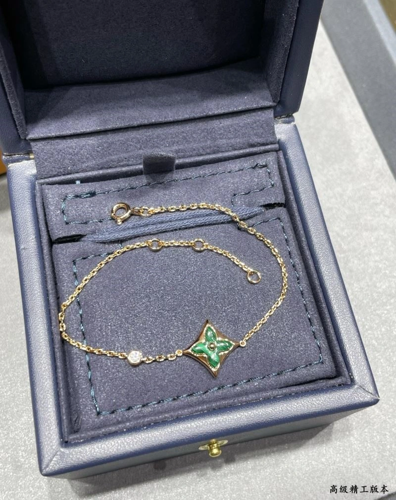 Classic Louis Vuitton Bracelets 249582