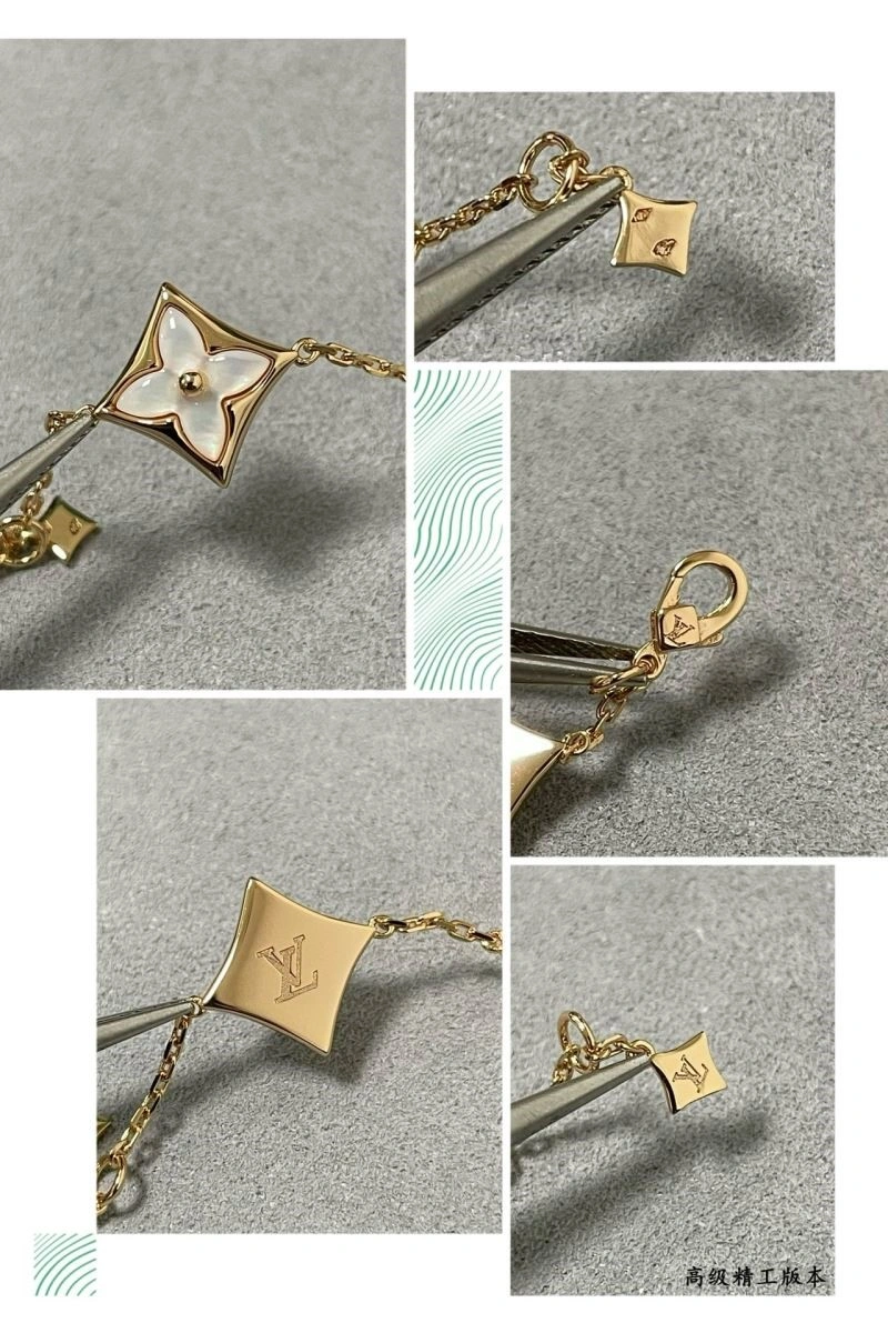 Louis Vuitton Bracelets ZeroBulk 249587