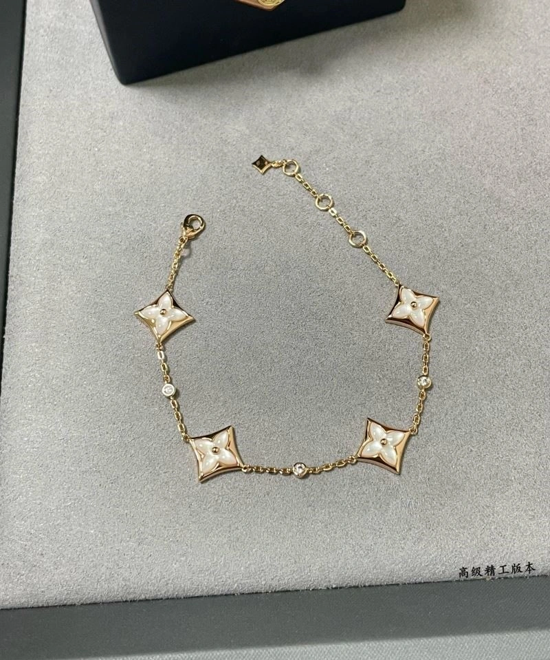 Louis Vuitton Bracelets ZeroBulk 249587