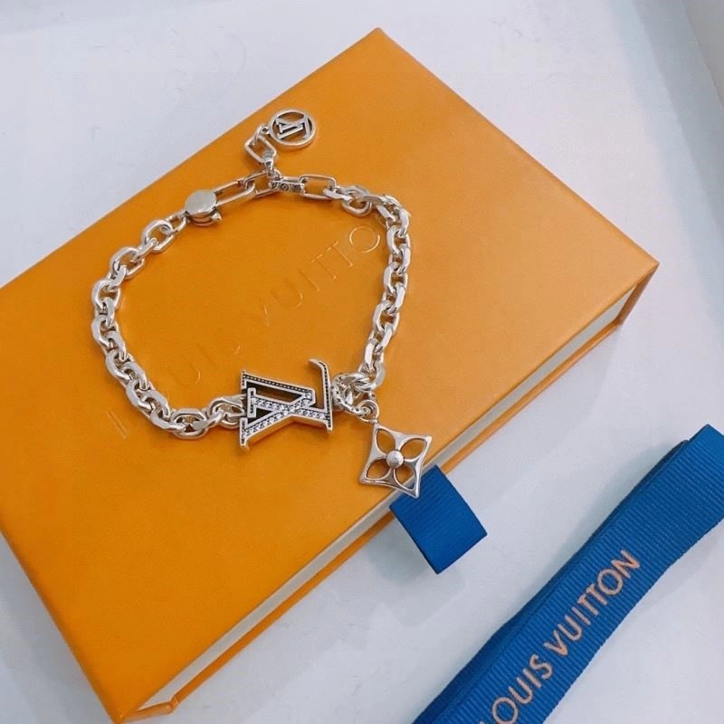 Louis Vuitton Bracelets Minimalist 249585