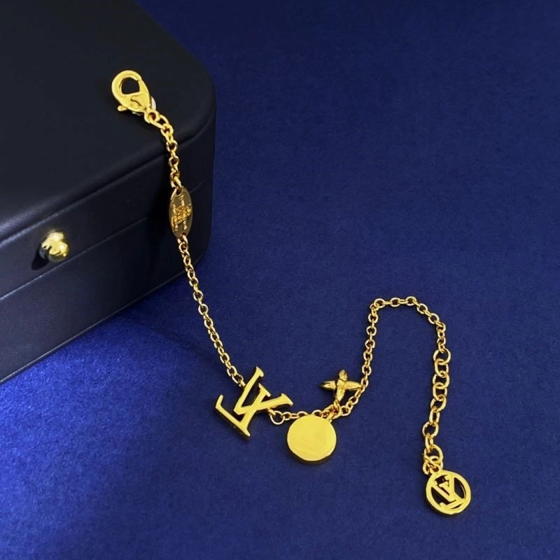 Louis Vuitton Bracelets EasyCare 249563