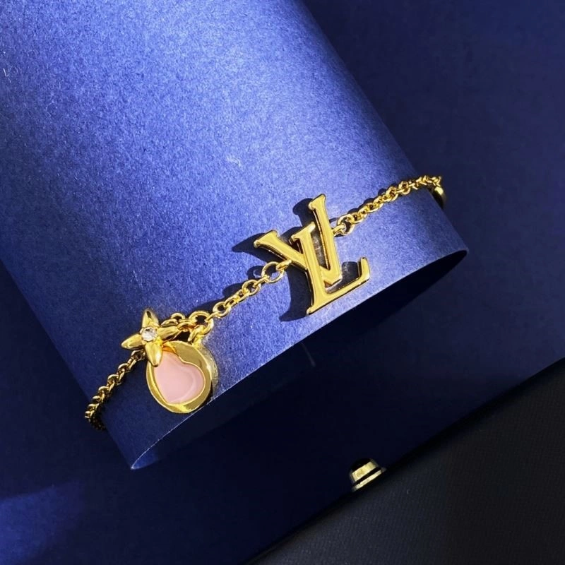Louis Vuitton Bracelets EasyCare 249563