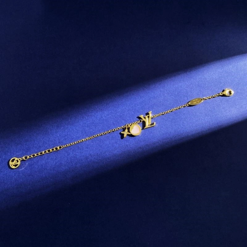 Louis Vuitton Bracelets EasyCare 249563