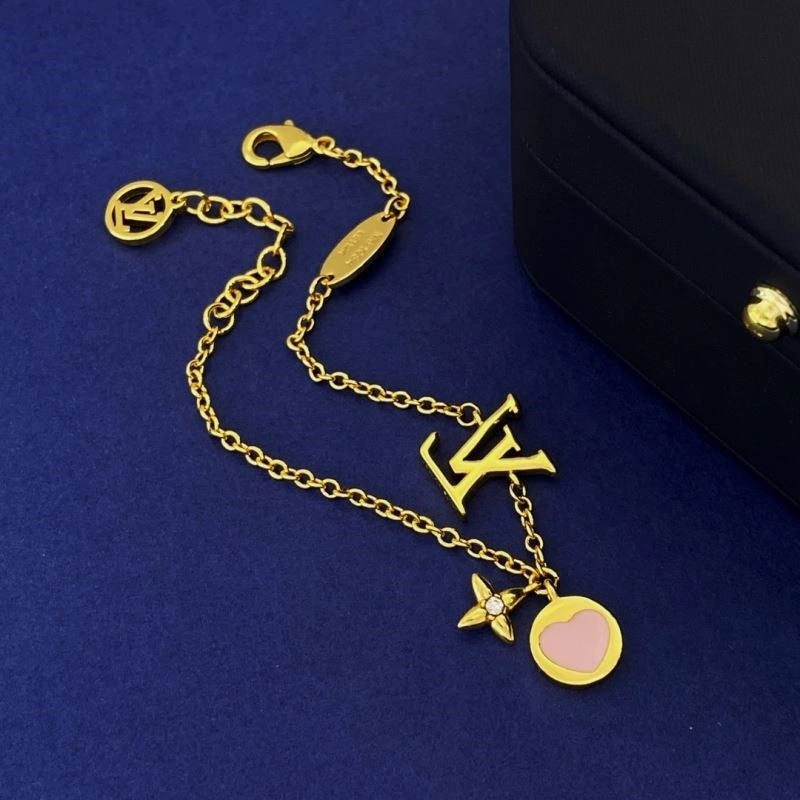 Louis Vuitton Bracelets EasyCare 249563