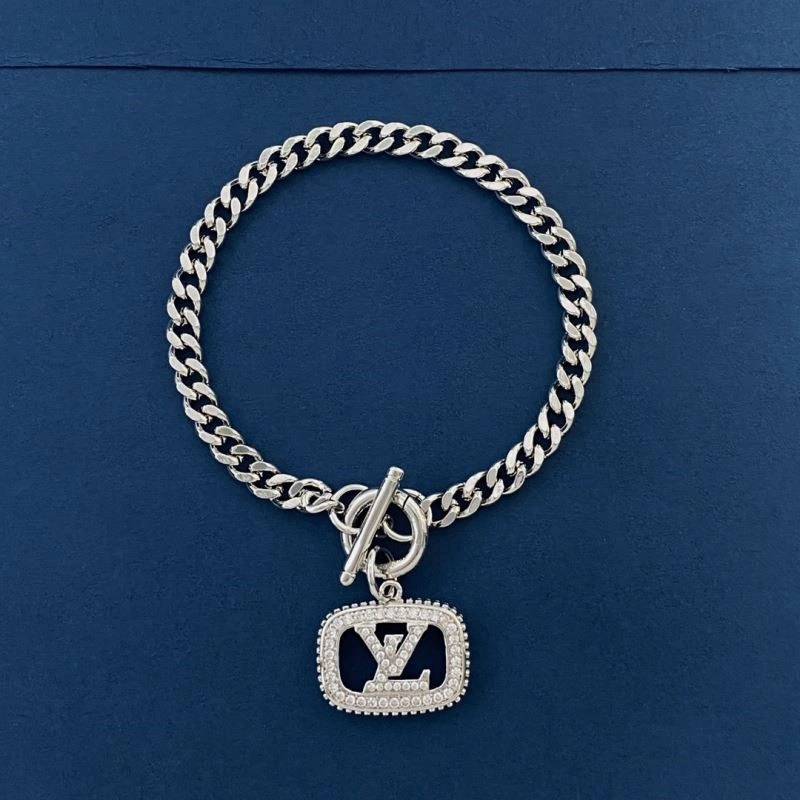 Louis Vuitton Bracelets Durable 249565