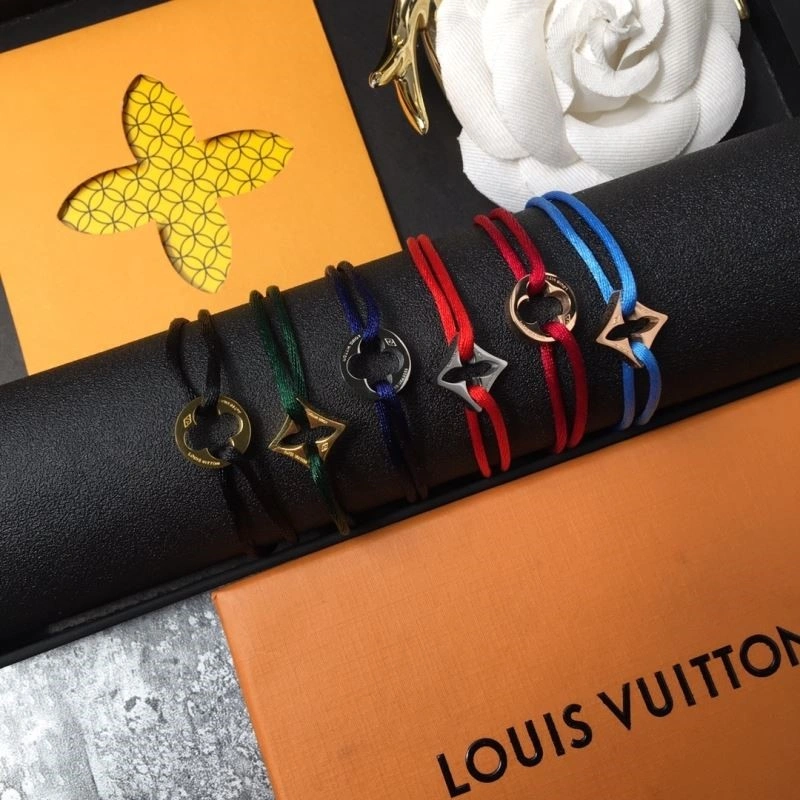 FastDry Louis Vuitton Bracelets 249574