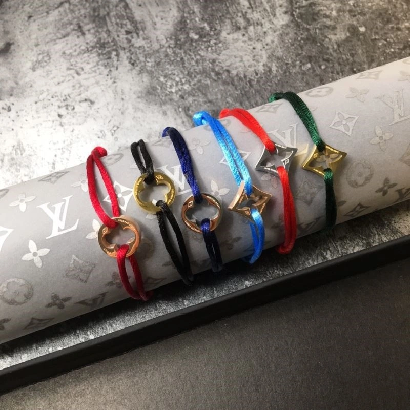 FastDry Louis Vuitton Bracelets 249574