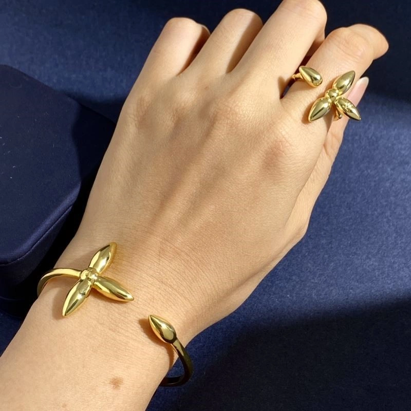 Louis Vuitton Bracelets Vibrant 249577