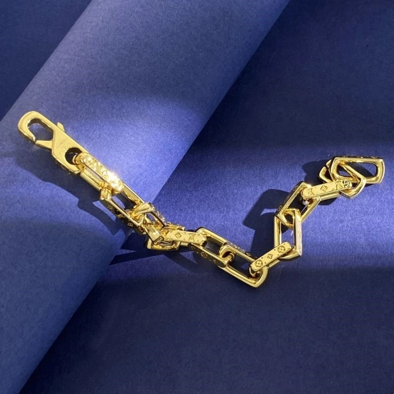 Louis Vuitton Bracelets BestValue 249558