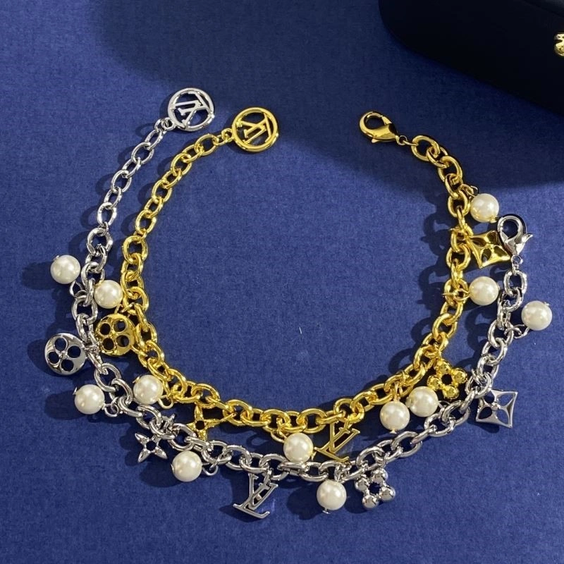 Louis Vuitton Bracelets Packable 249556