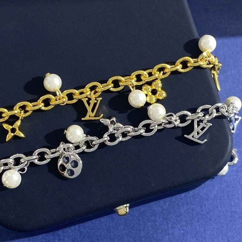 Louis Vuitton Bracelets Packable 249556