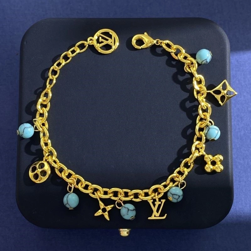 Louis Vuitton Bracelets Fashionable 249557