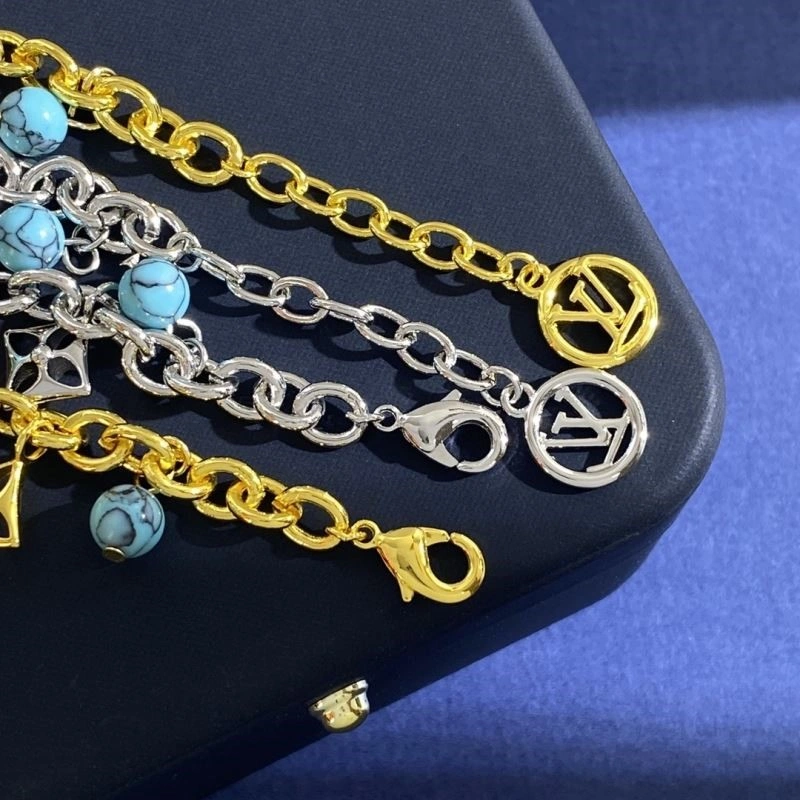 Louis Vuitton Bracelets Fashionable 249557