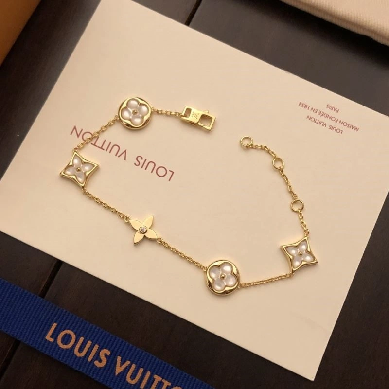 Louis Vuitton Bracelets WrinkleFree 249555