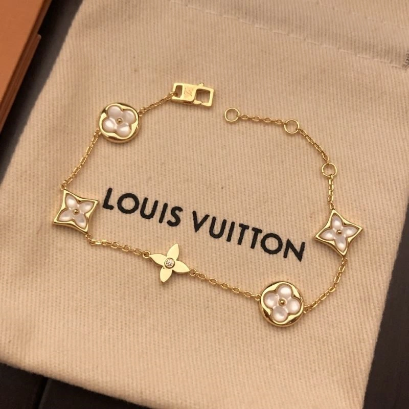 Louis Vuitton Bracelets WrinkleFree 249555