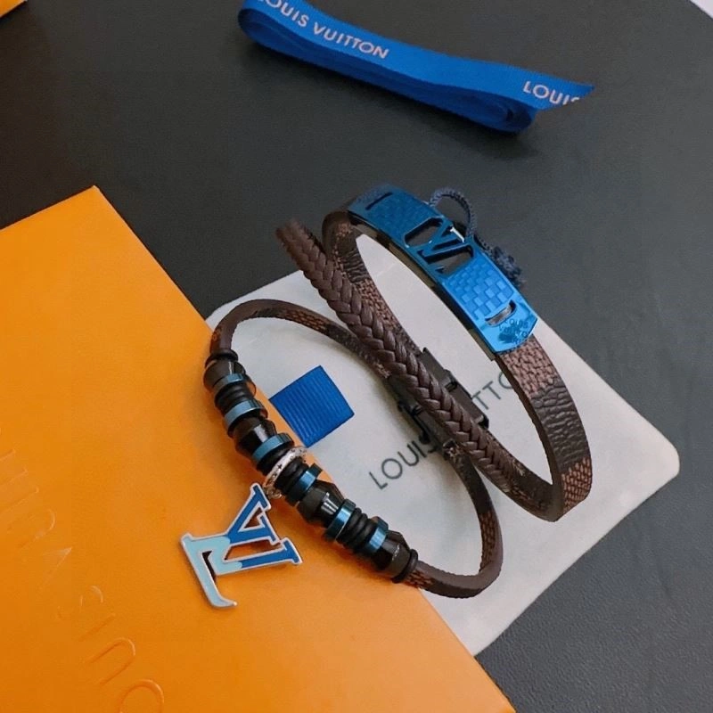 Louis Vuitton Bracelets Packable 249551