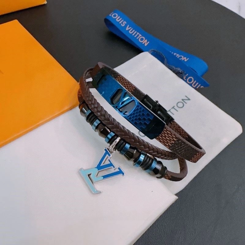 Louis Vuitton Bracelets Packable 249551
