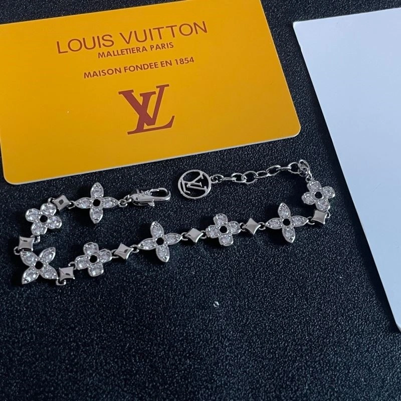 Louis Vuitton Bracelets Stretchable 249533