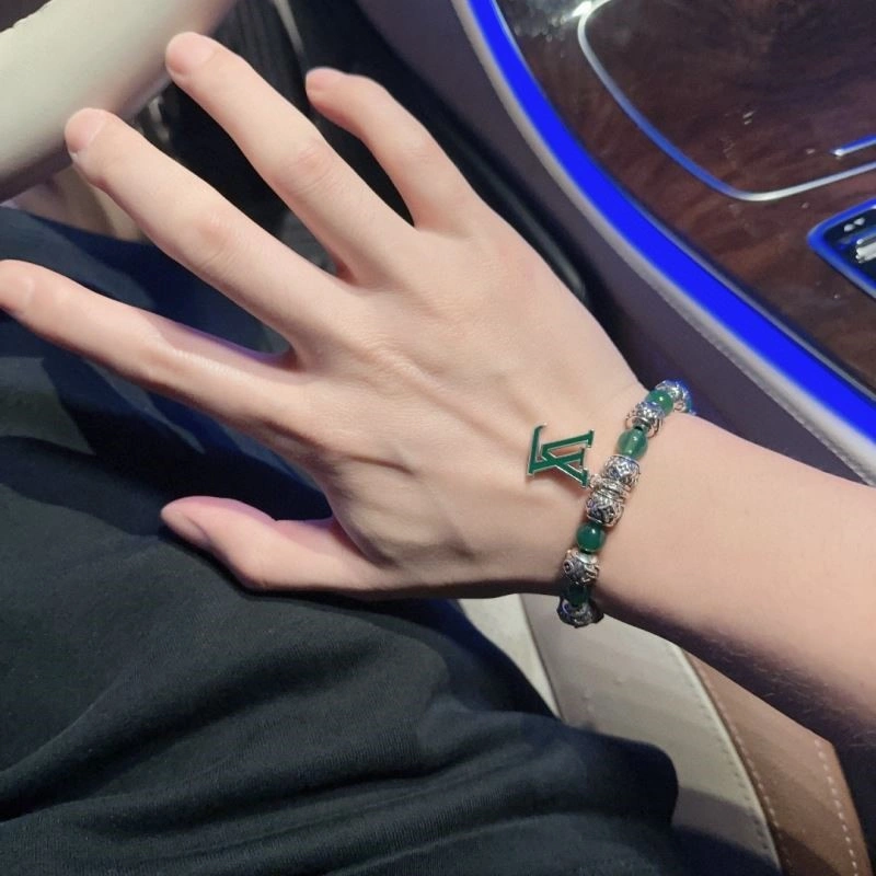 Louis Vuitton Bracelets Colorful 249524