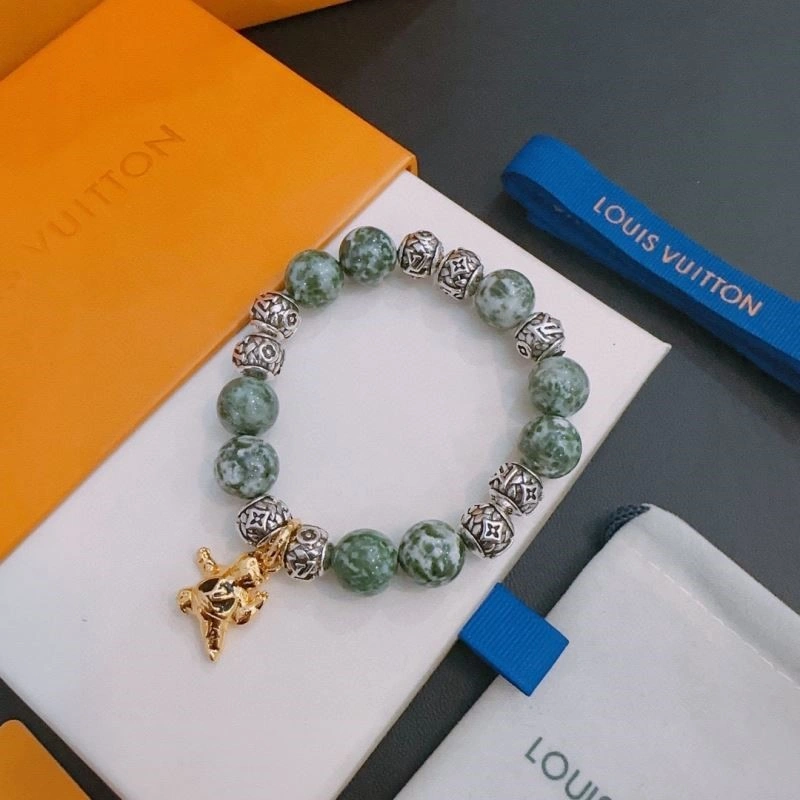 ZipUp Louis Vuitton Bracelets 249541