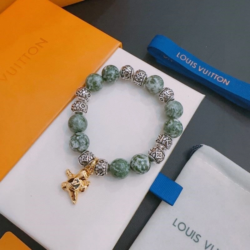 ZipUp Louis Vuitton Bracelets 249541