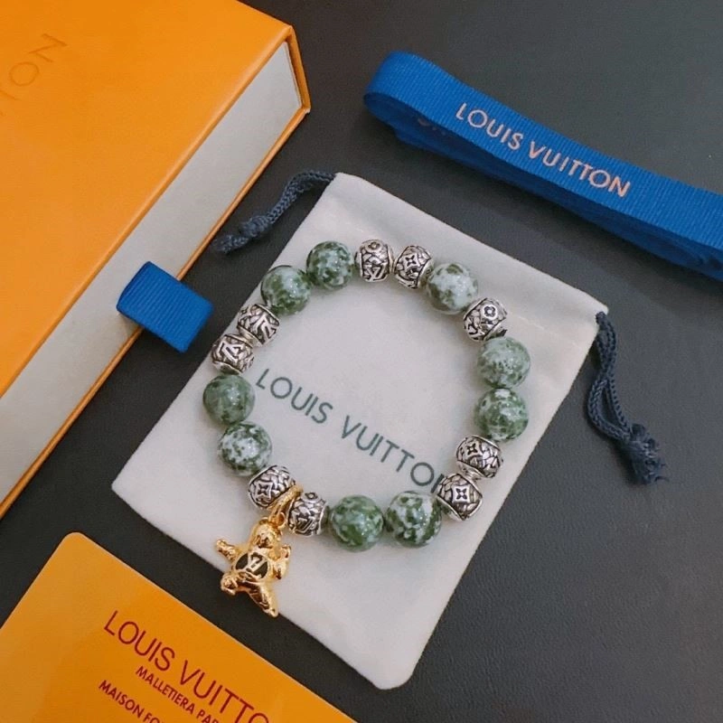 ZipUp Louis Vuitton Bracelets 249541