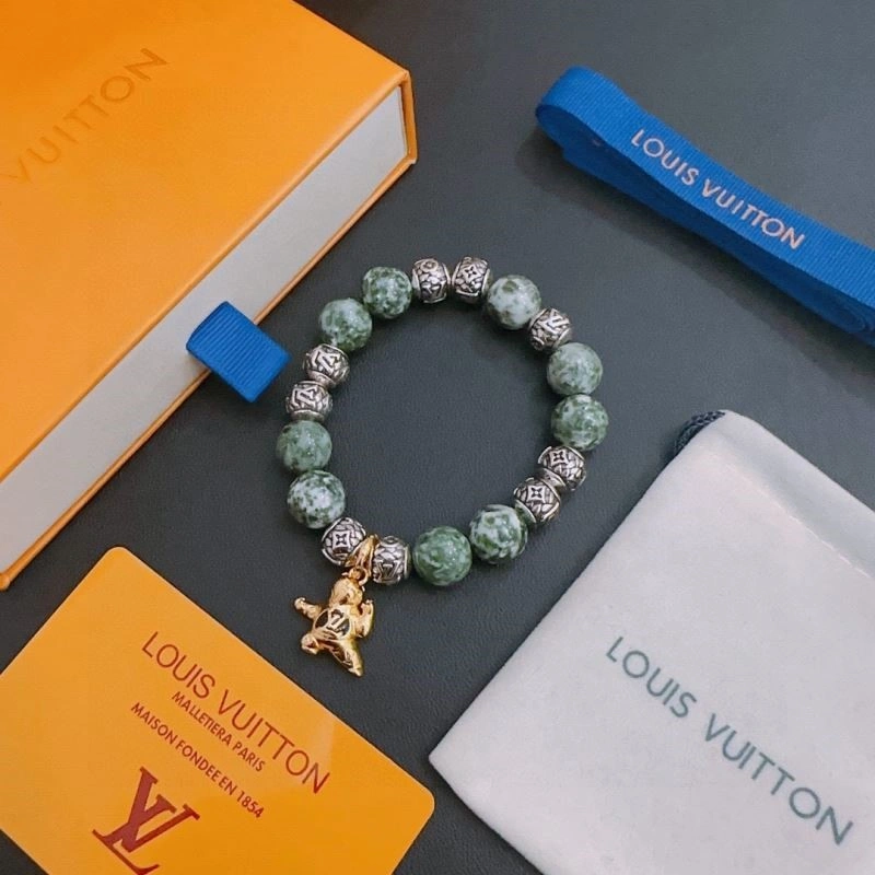 ZipUp Louis Vuitton Bracelets 249541