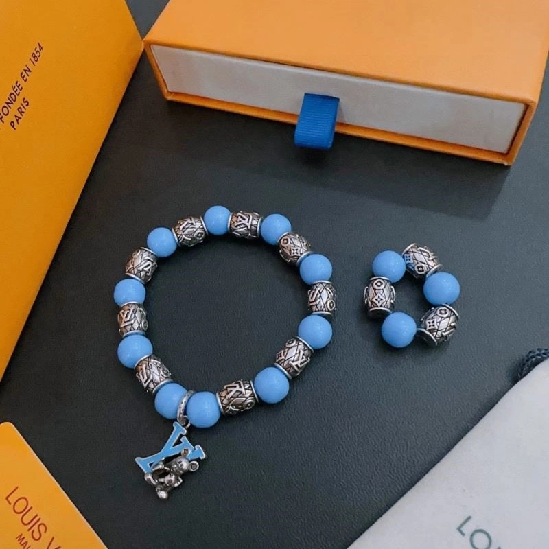 HighQuality Louis Vuitton Bracelets 249532