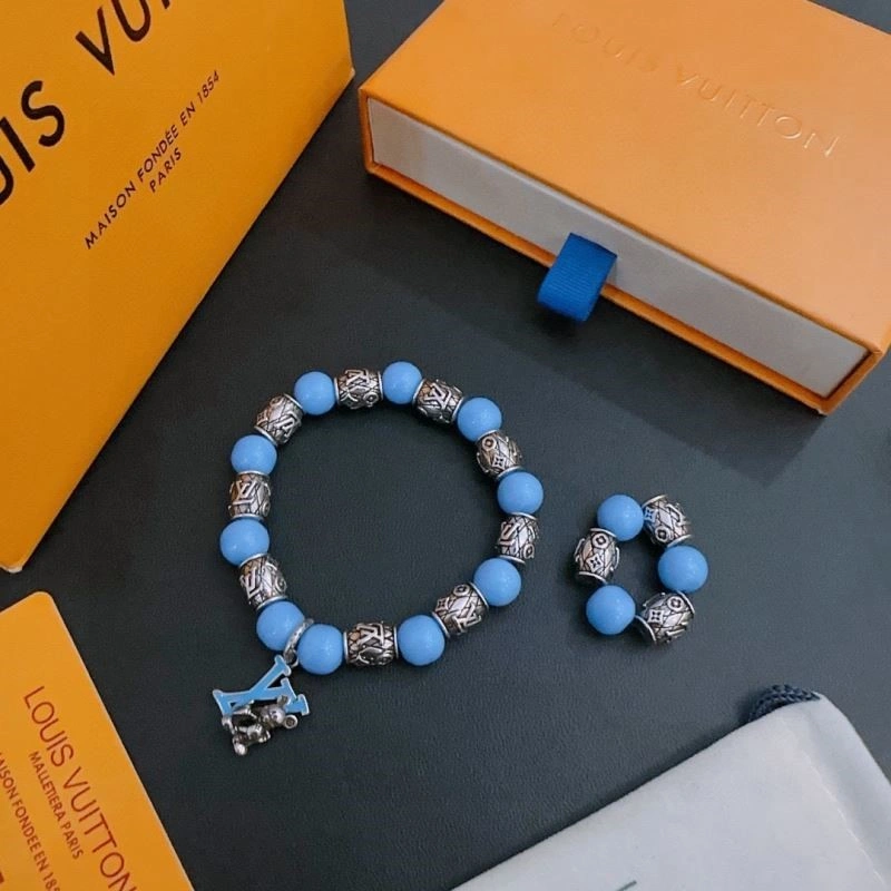 HighQuality Louis Vuitton Bracelets 249532