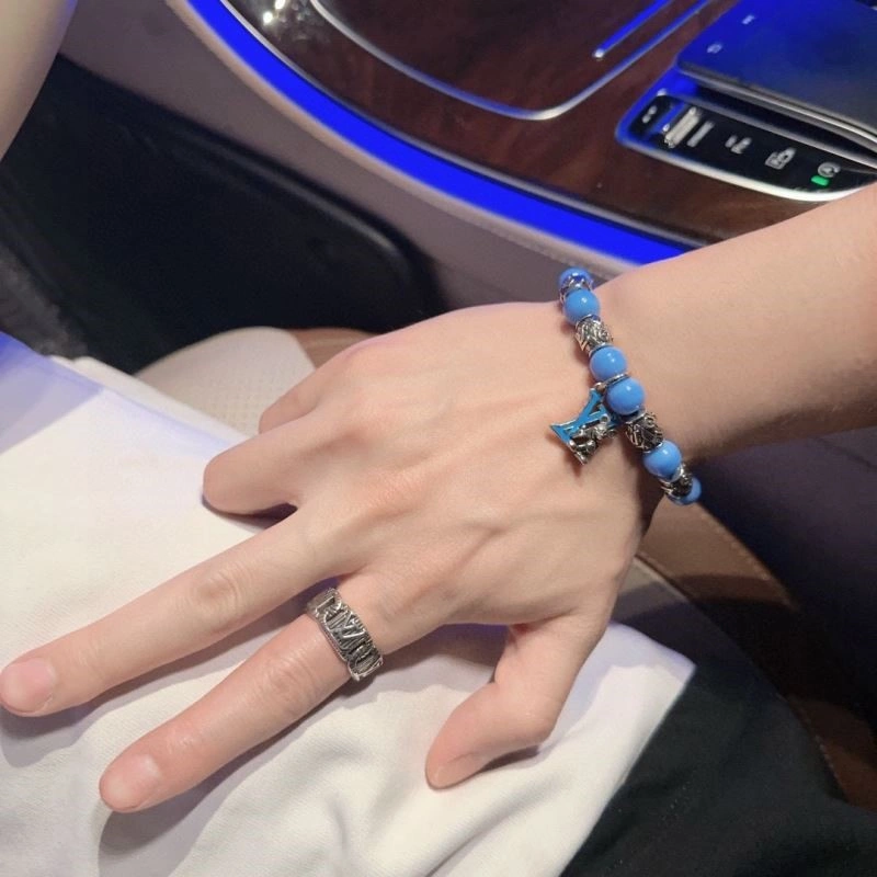 HighQuality Louis Vuitton Bracelets 249532