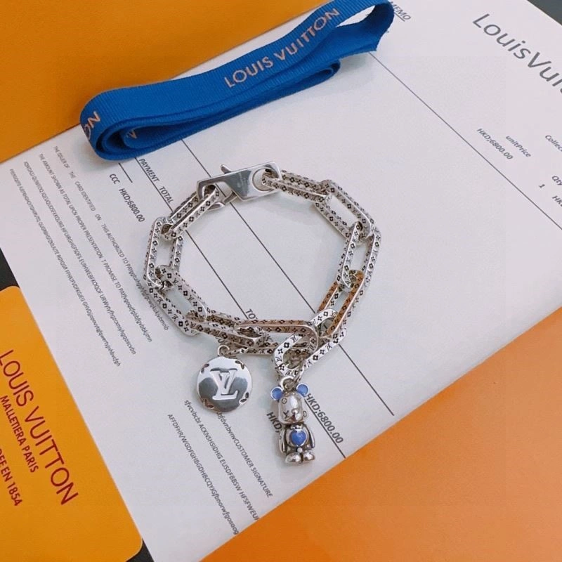 Louis Vuitton Bracelets Unisex 249545