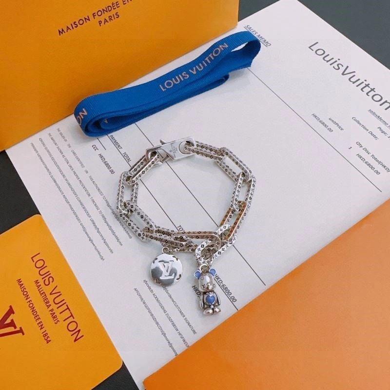 Louis Vuitton Bracelets Unisex 249545