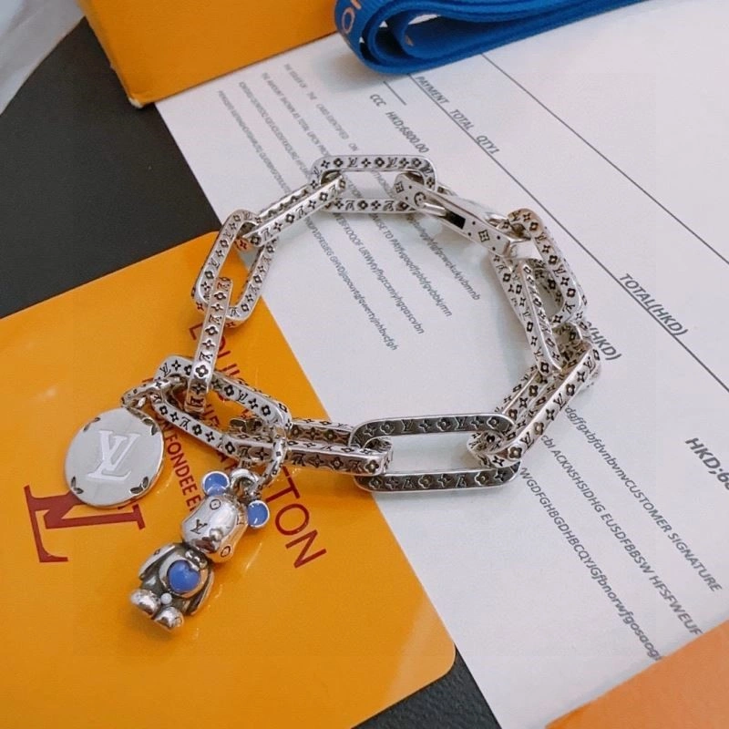 Louis Vuitton Bracelets Unisex 249545