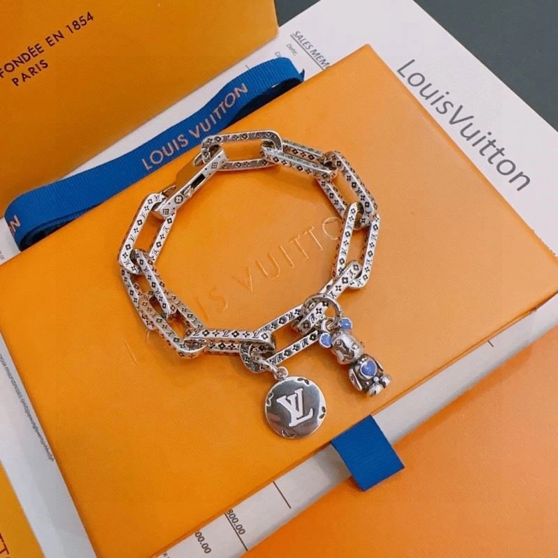 Louis Vuitton Bracelets Unisex 249545