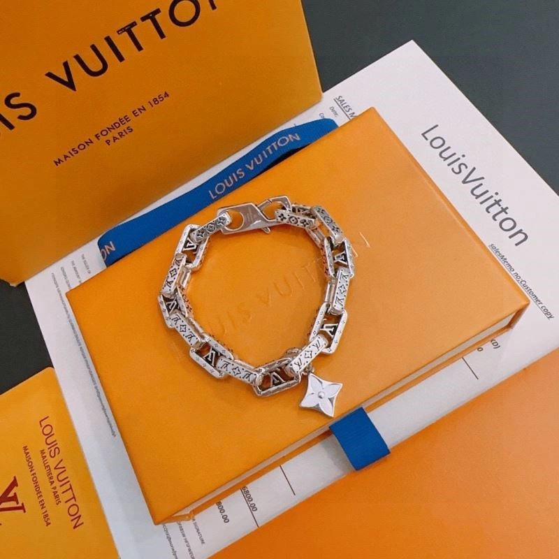 Louis Vuitton Bracelets Elegant 249547
