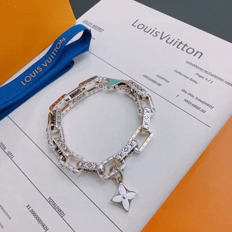 Louis Vuitton Bracelets Elegant 249547
