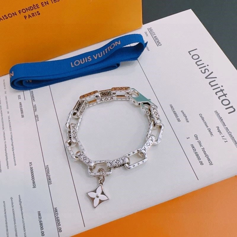 Louis Vuitton Bracelets Elegant 249547