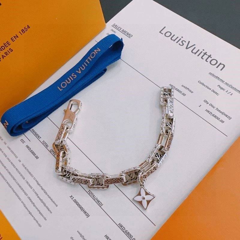 Louis Vuitton Bracelets Elegant 249547