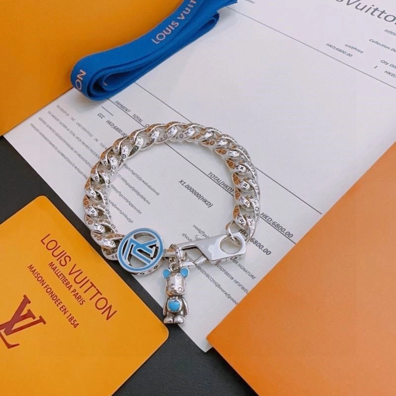 FastDry Louis Vuitton Bracelets 249546